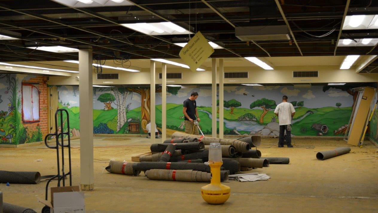 6th-grader honored for fundraiser; community raises nearly $10K for Amphi